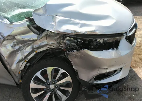 2022 Buick Encore Fwd Preferred z USA, uszkodzony, nr VIN KL4CJASM0NB512508